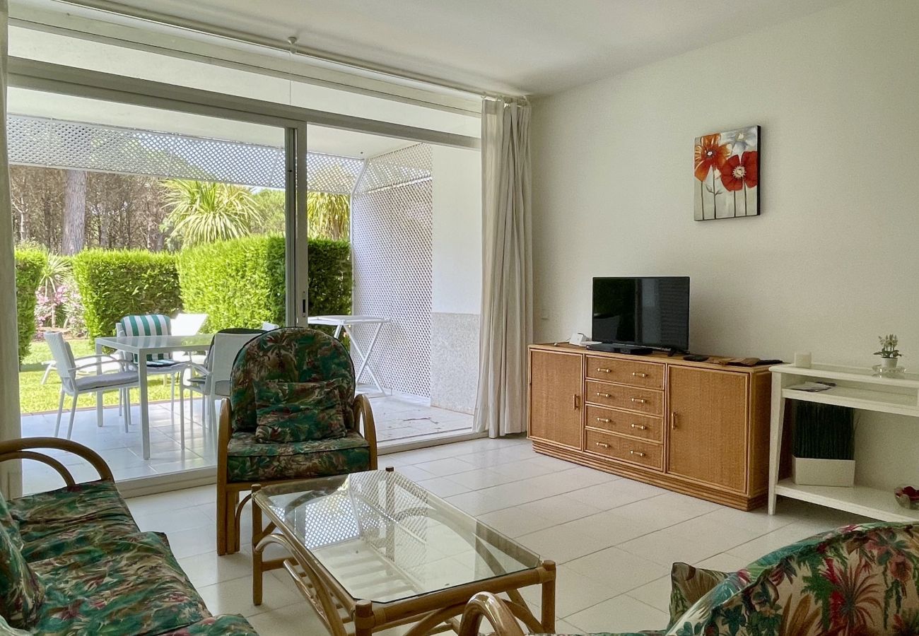 Apartament en Pals - GREEN CLUB P 102