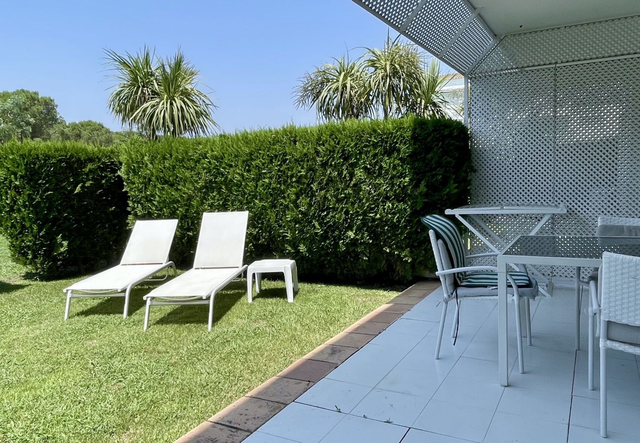 Apartament en Pals - GREEN CLUB P 102