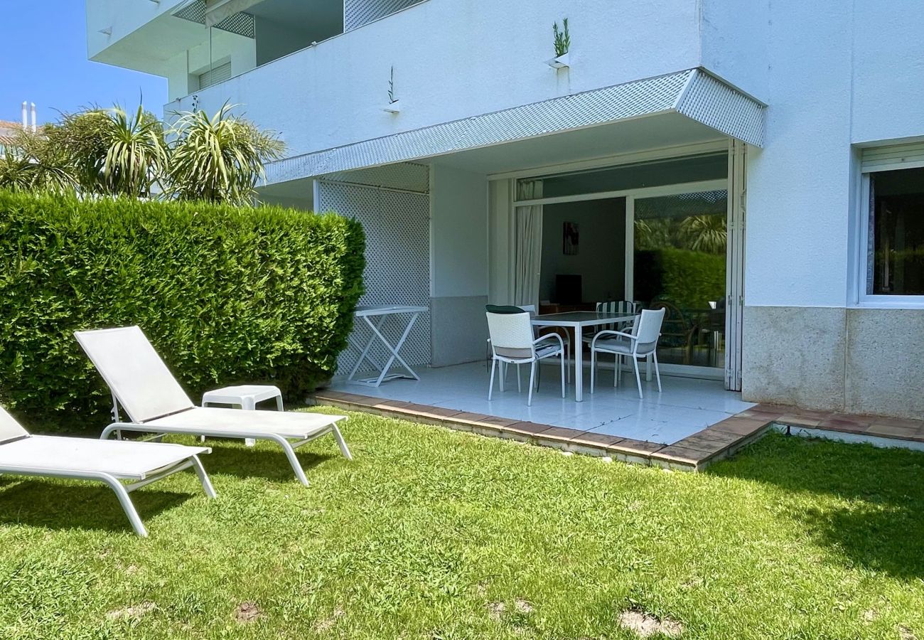 Apartament en Pals - GREEN CLUB P 102