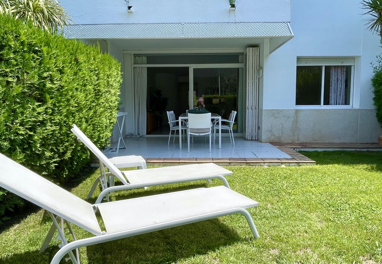Apartament en Pals - GREEN CLUB P 102