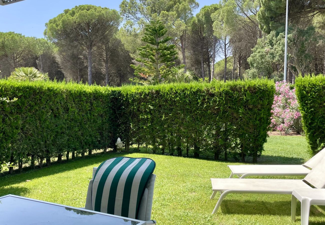 Apartament en Pals - GREEN CLUB P 102