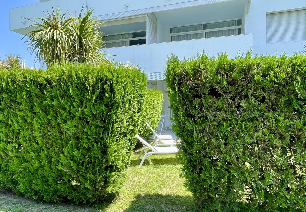 Apartament en Pals - GREEN CLUB P 102