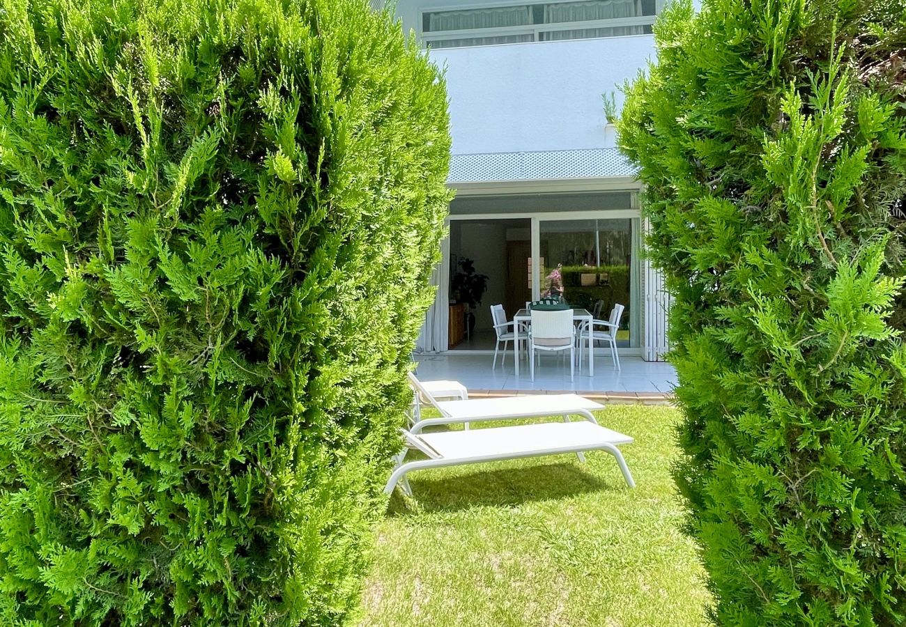 Apartament en Pals - GREEN CLUB P 102