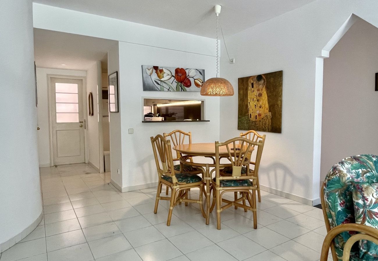 Apartament en Pals - GREEN CLUB P 102