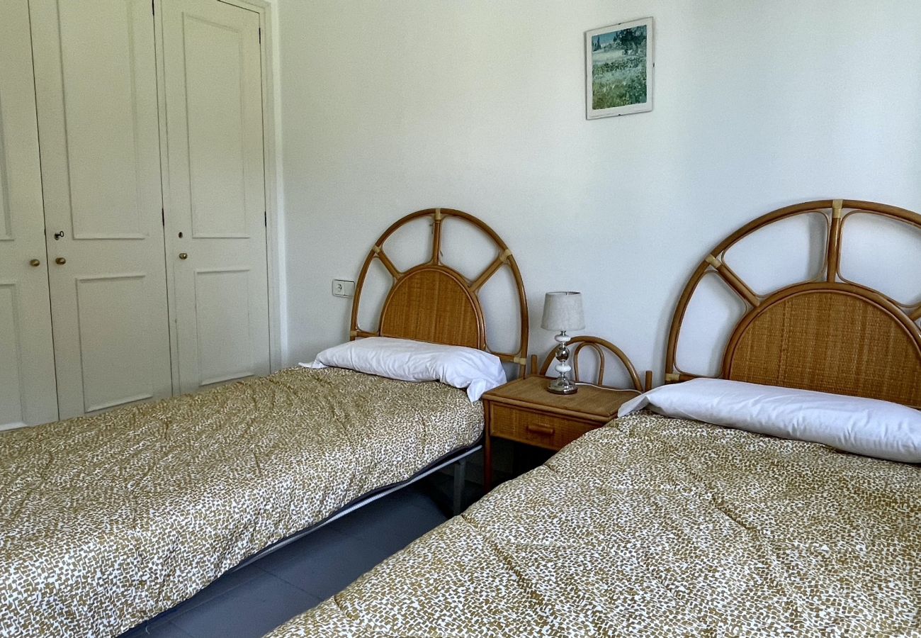Apartament en Pals - GREEN CLUB P 102