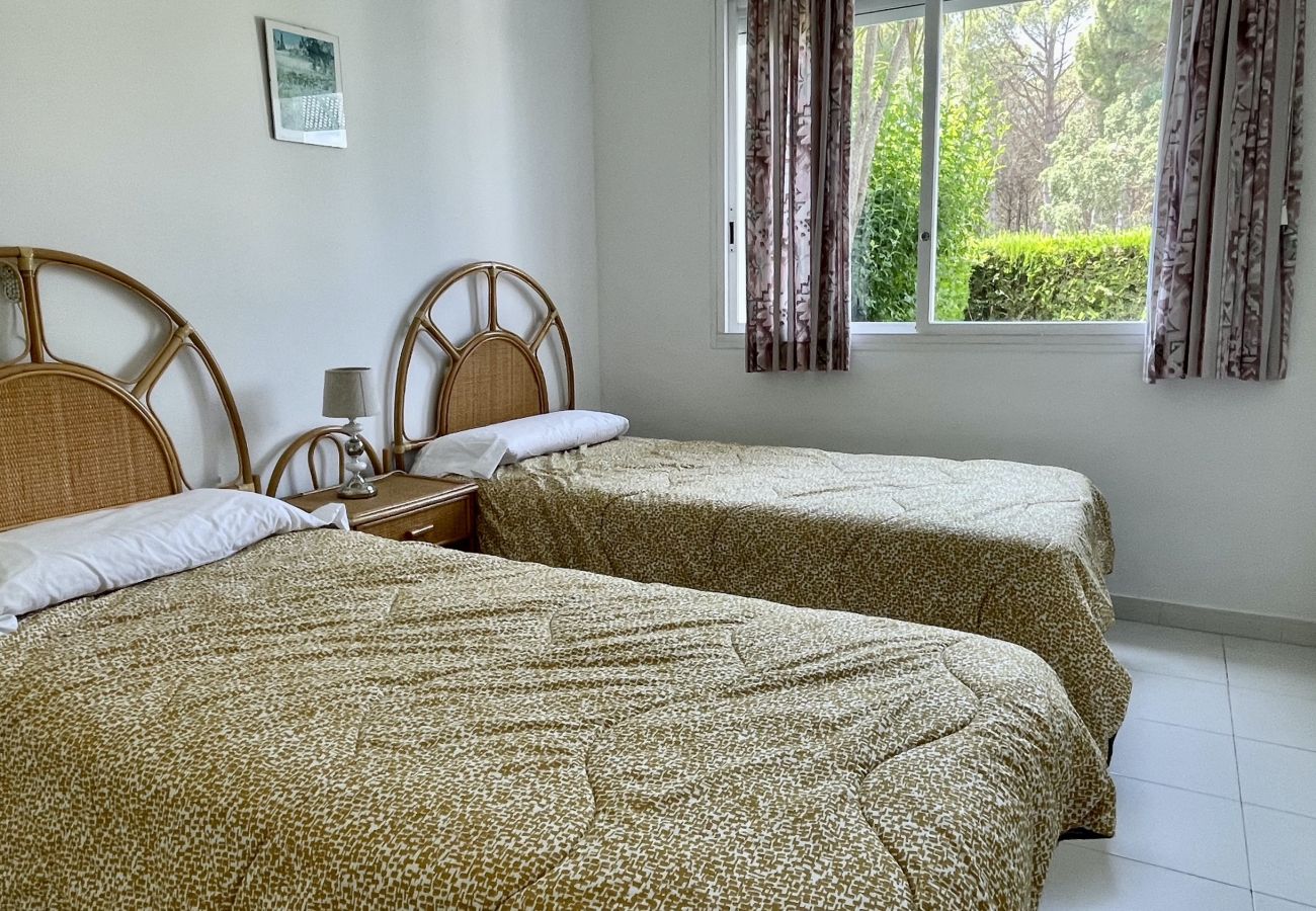 Apartament en Pals - GREEN CLUB P 102