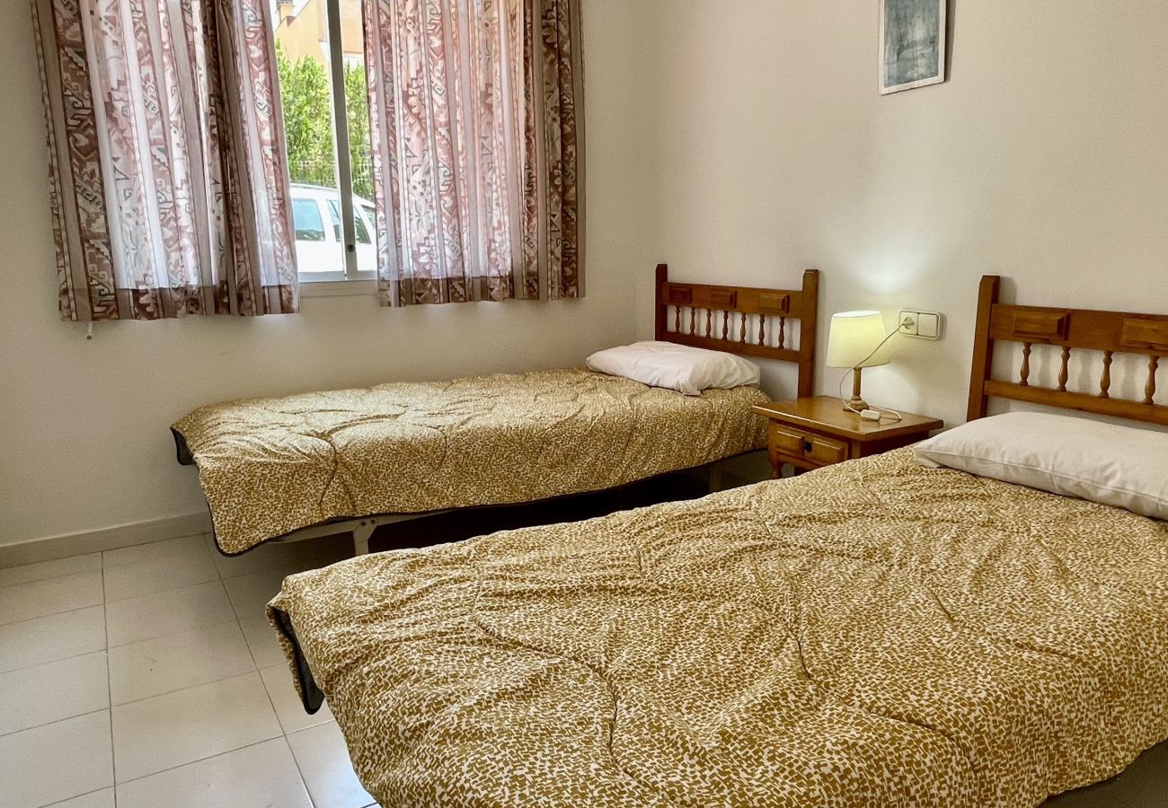 Apartament en Pals - GREEN CLUB P 102