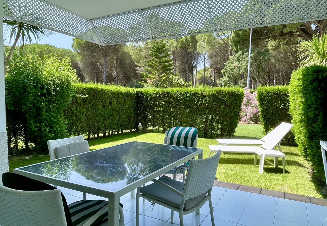 Apartament en Pals - GREEN CLUB P 102