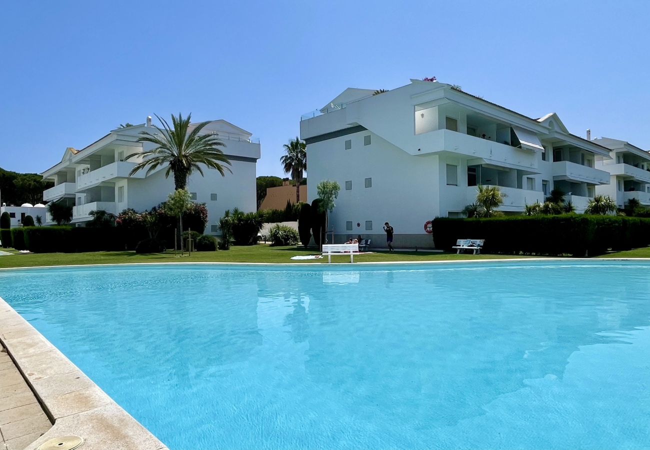 Apartament en Pals - GREEN CLUB P 102