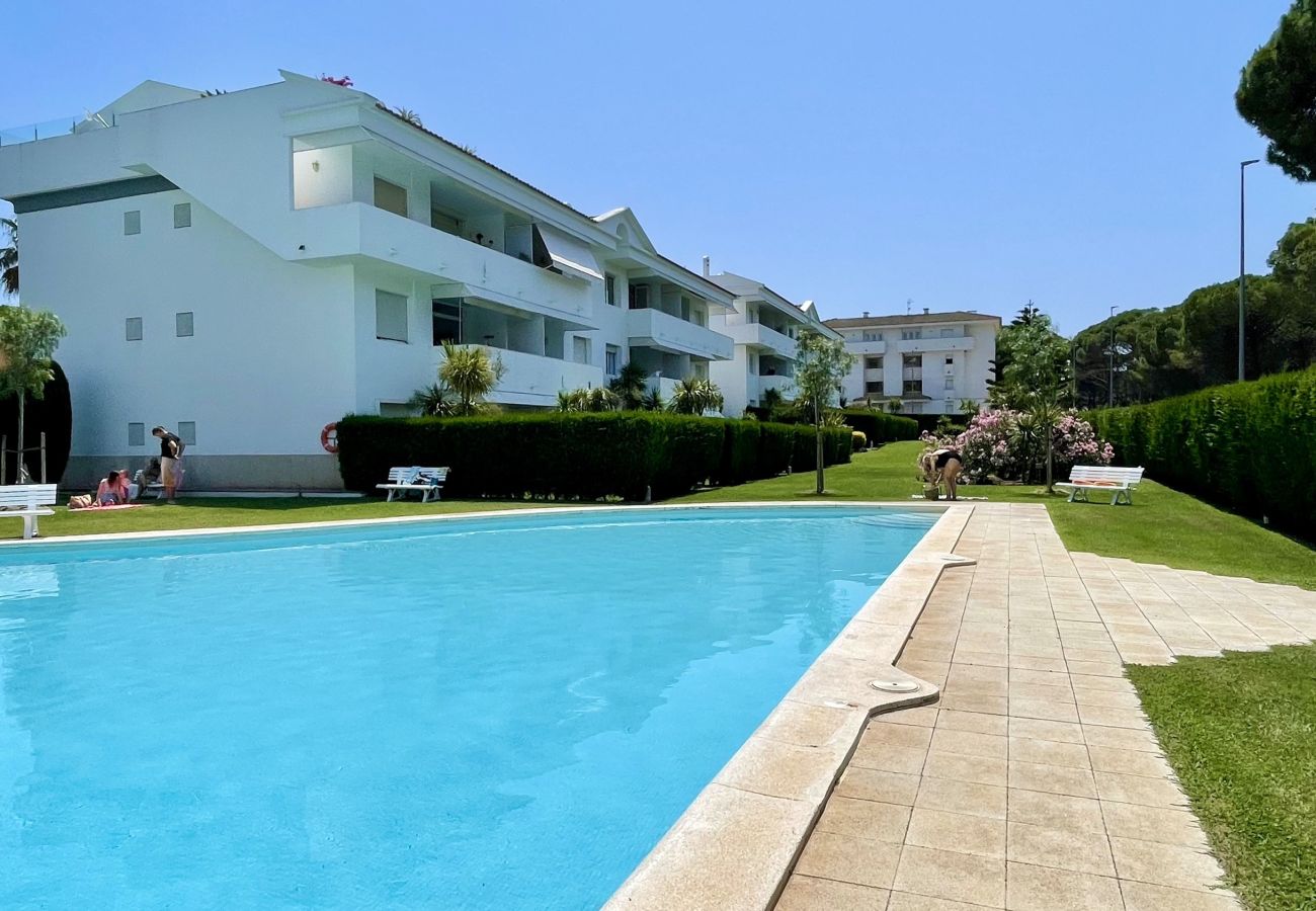 Apartament en Pals - GREEN CLUB P 102