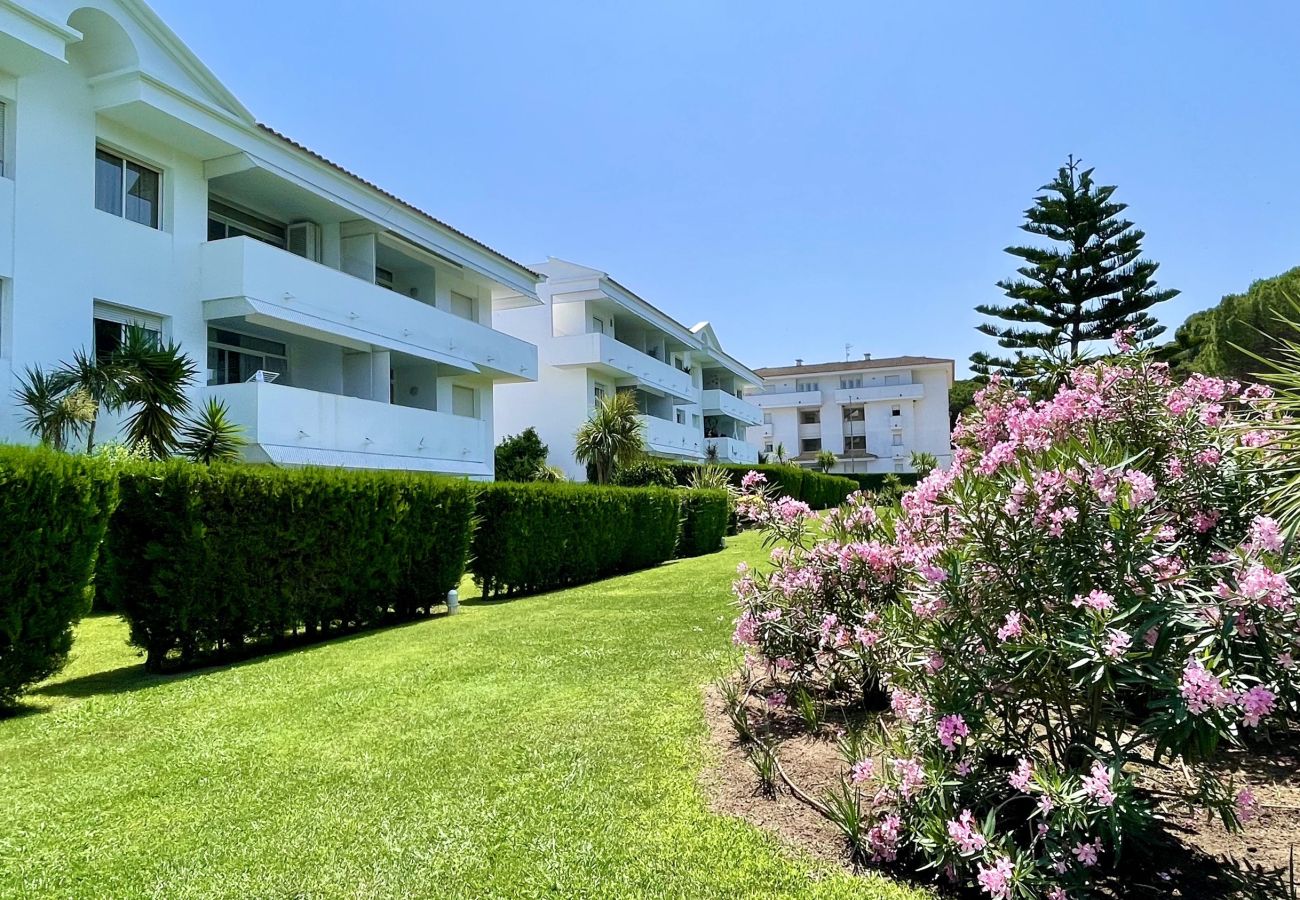 Apartament en Pals - GREEN CLUB P 102