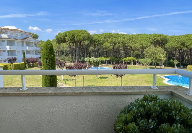 Apartament en Pals - GREEN MAR F 205 Apartament en Pals - GREEN MAR F 205