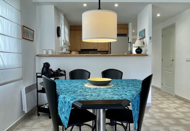 Apartament en Pals - GREEN MAR F 205 Apartament en Pals - GREEN MAR F 205