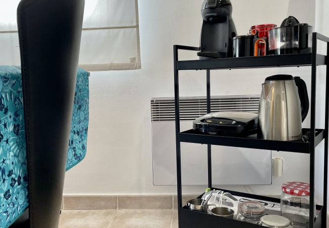 Apartament en Pals - GREEN MAR F 205 Apartament en Pals - GREEN MAR F 205