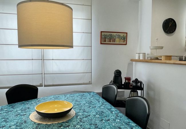 Apartament en Pals - GREEN MAR F 205 Apartament en Pals - GREEN MAR F 205