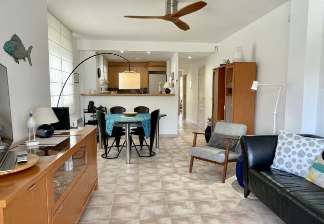 Apartament en Pals - GREEN MAR F 205 Apartament en Pals - GREEN MAR F 205