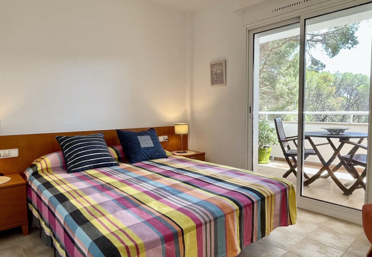 Apartament en Pals - GREEN MAR F 205