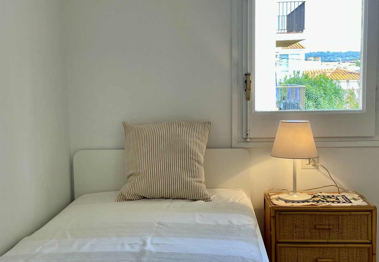 Apartament en Estartit - MIGJORN A 1-2