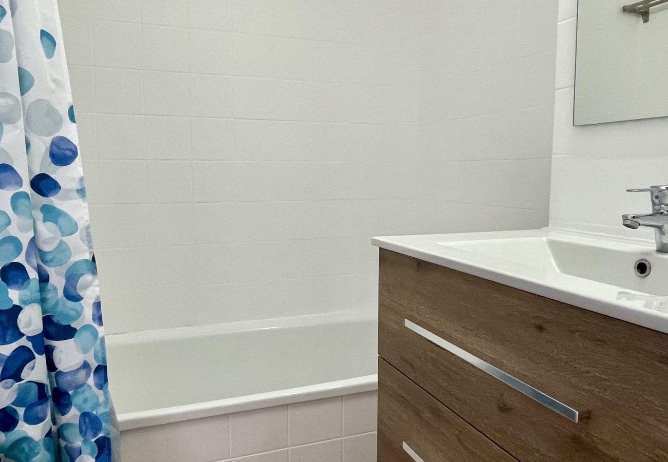 Apartament en Estartit - MIGJORN A 1-2