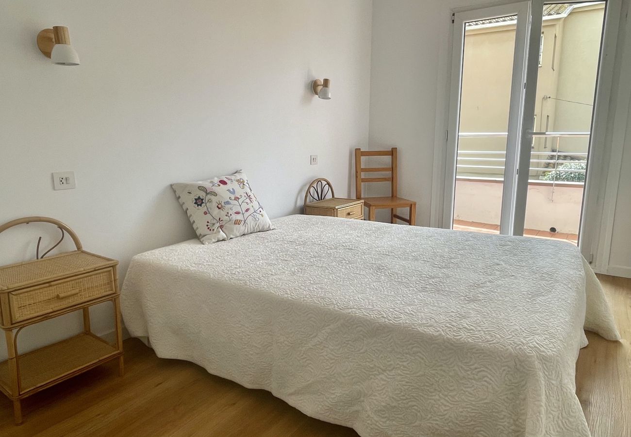 Apartament en Estartit - MIGJORN A 1-2