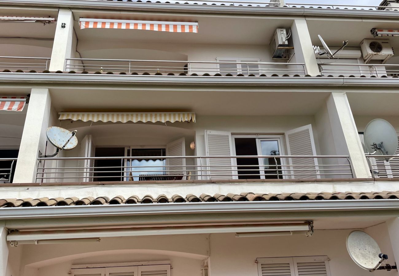 Apartament en Estartit - MIGJORN A 1-2