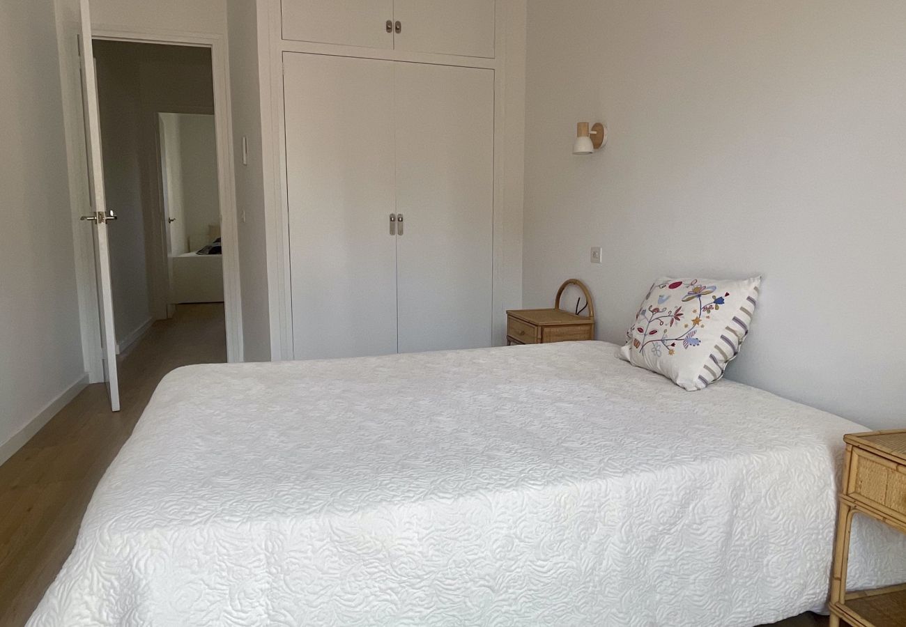 Apartament en Estartit - MIGJORN A 1-2