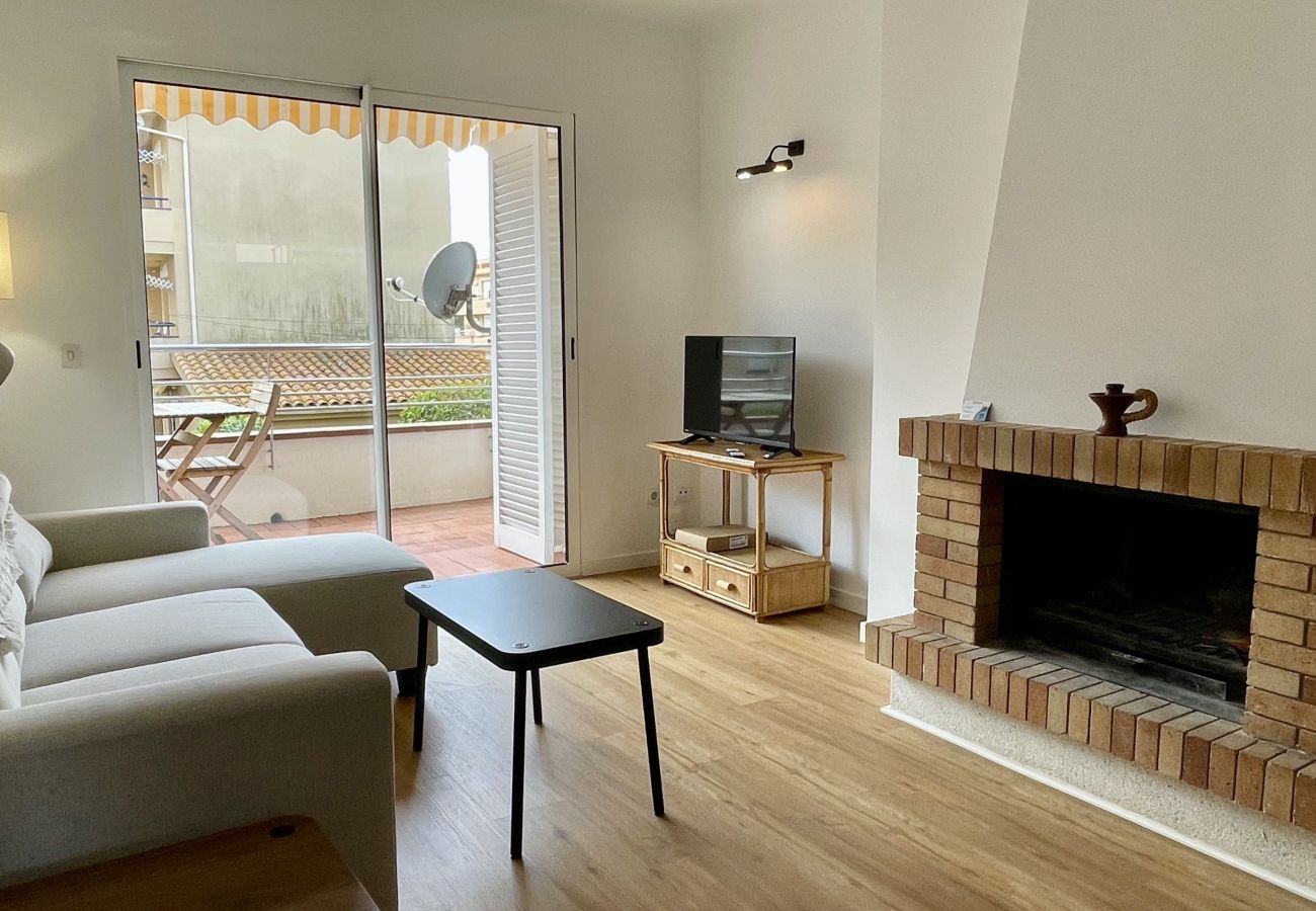 Apartament en Estartit - MIGJORN A 1-2