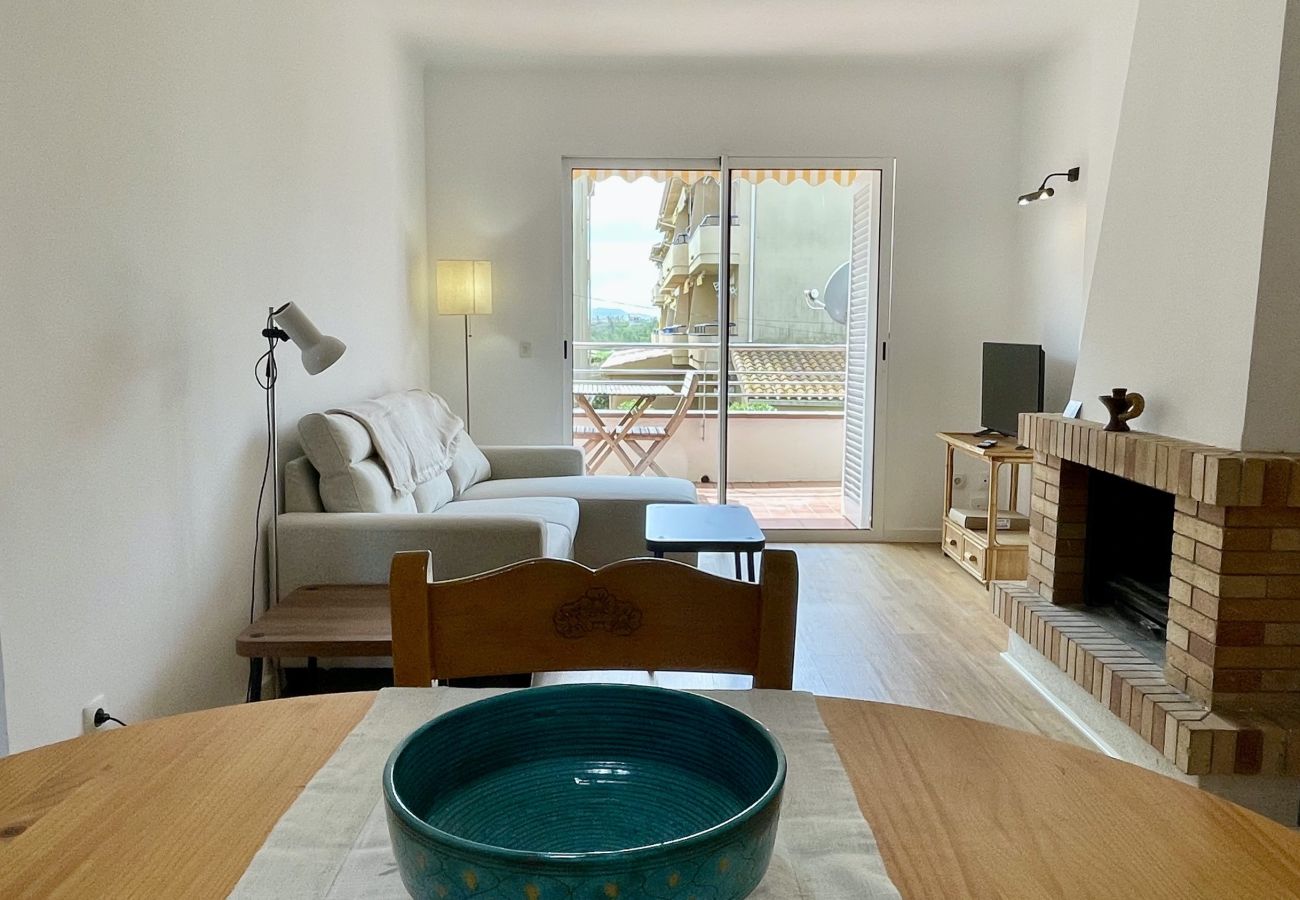 Apartament en Estartit - MIGJORN A 1-2