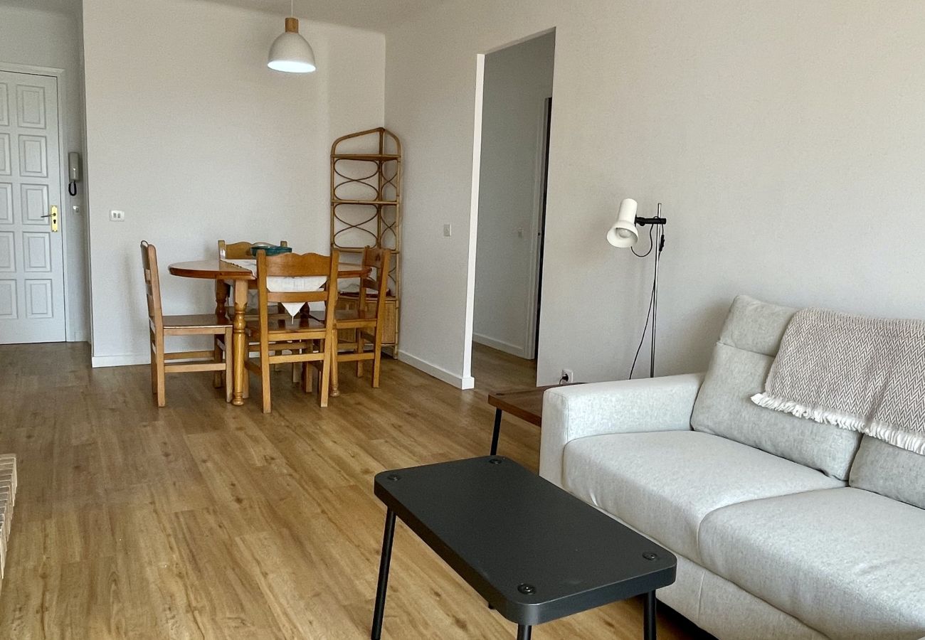 Apartament en Estartit - MIGJORN A 1-2