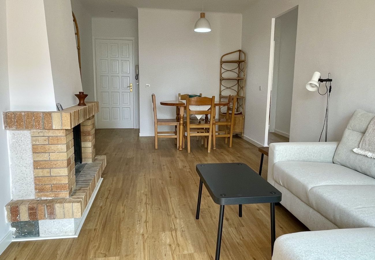 Apartament en Estartit - MIGJORN A 1-2