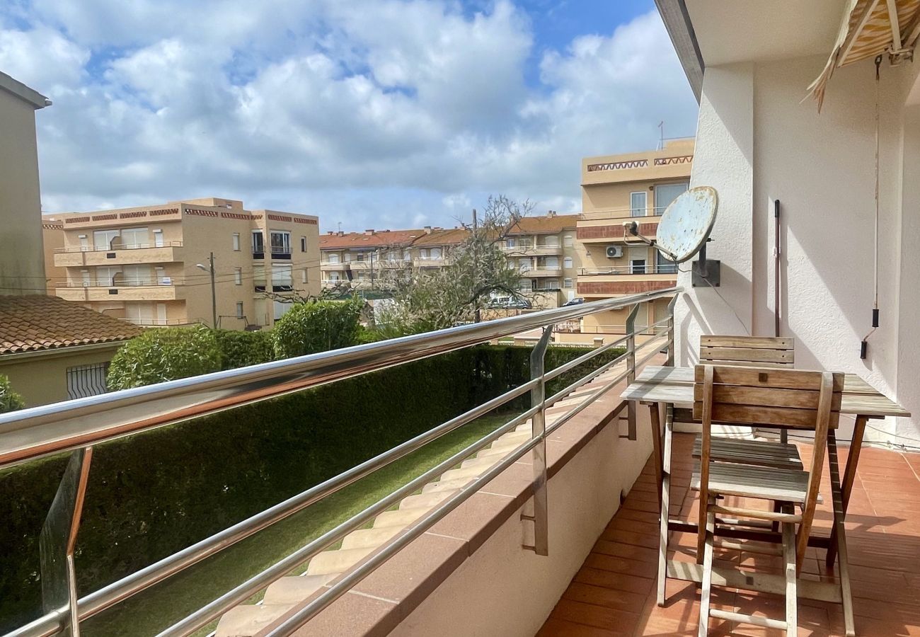 Apartament en Estartit - MIGJORN A 1-2
