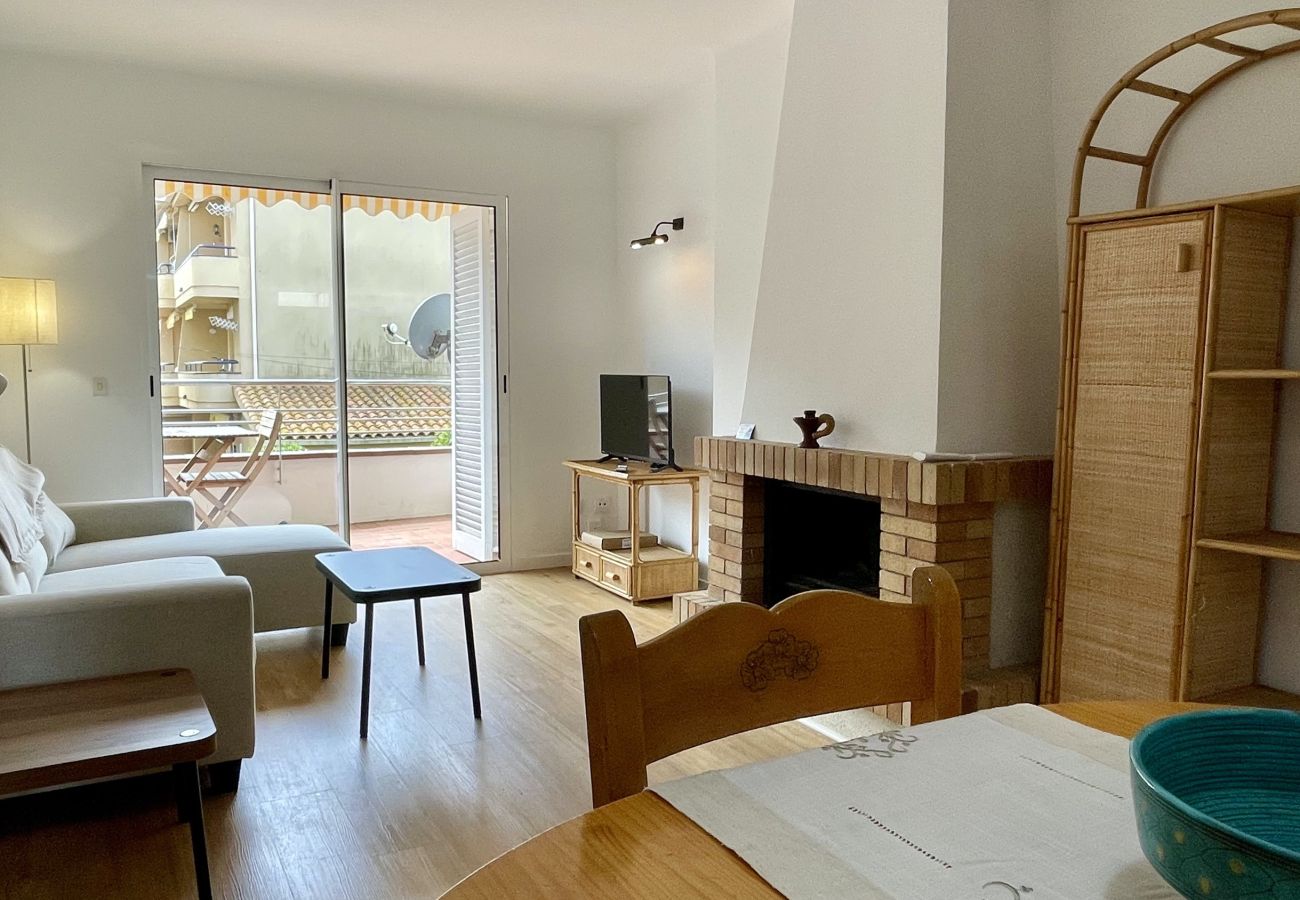 Apartament en Estartit - MIGJORN A 1-2