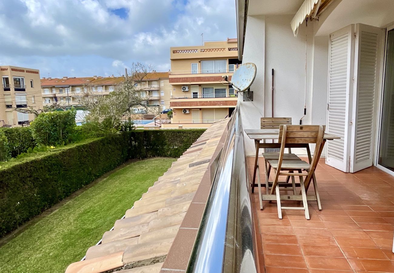 Apartament en Estartit - MIGJORN A 1-2
