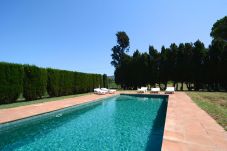 Casa rural en Estartit - MAS DELS NOGUERS