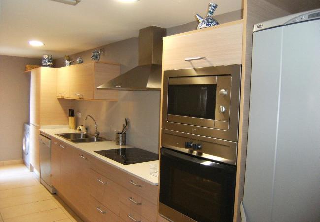 Apartament en L´Escala - ATHENEA 