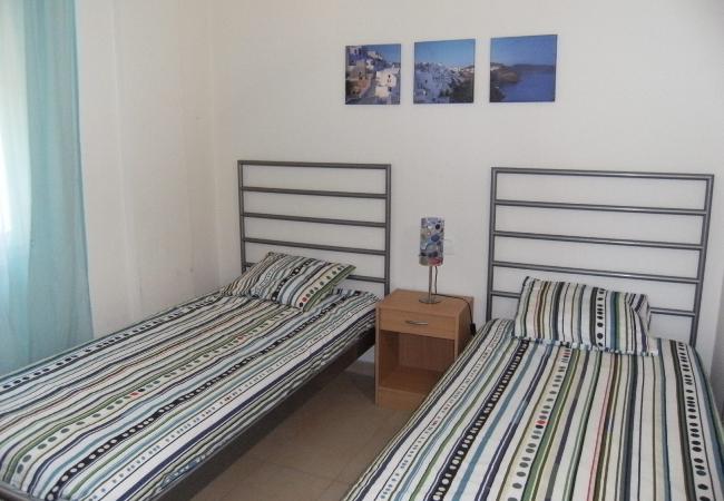 Apartament en L´Escala - ATHENEA 