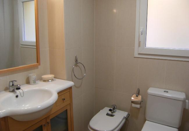 Apartament en L´Escala - ATHENEA 