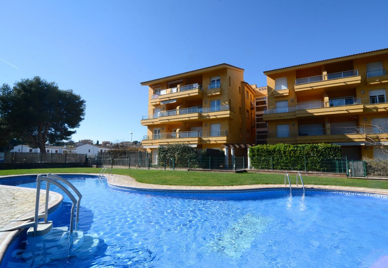 Apartament en L´Escala - ATHENEA 