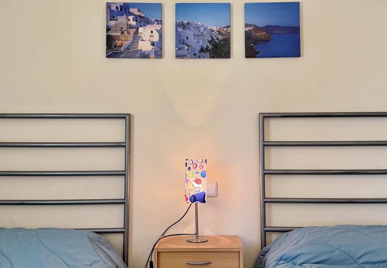 Apartament en L´Escala - ATHENEA 