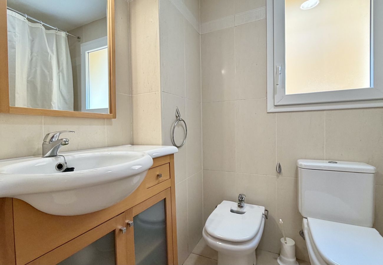 Apartament en L´Escala - ATHENEA 