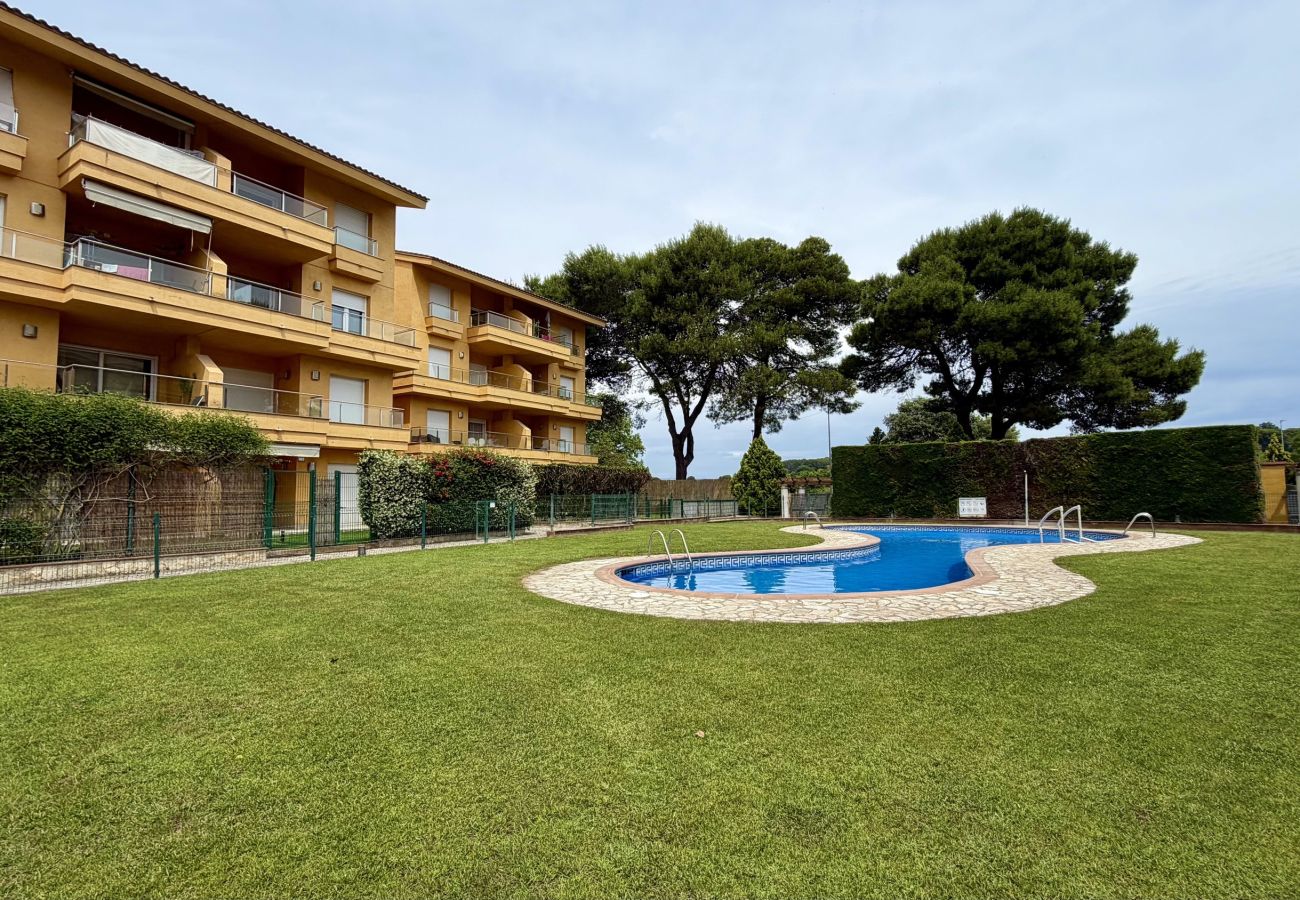 Apartament en L´Escala - ATHENEA 
