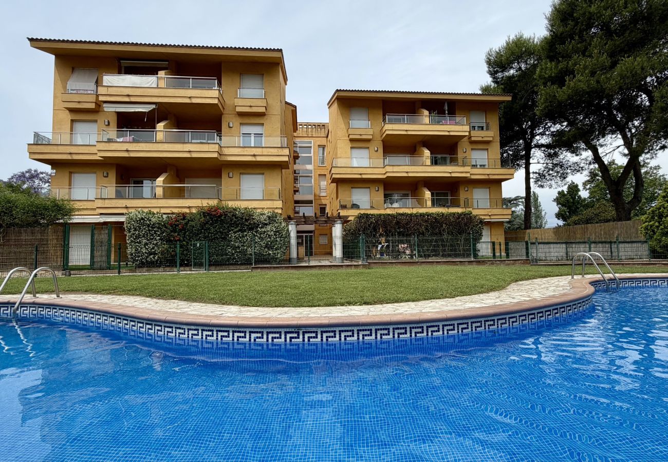 Apartament en L´Escala - ATHENEA 