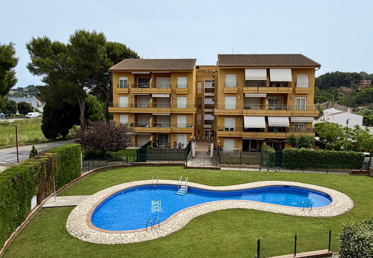 Apartament en L´Escala - ATHENEA 