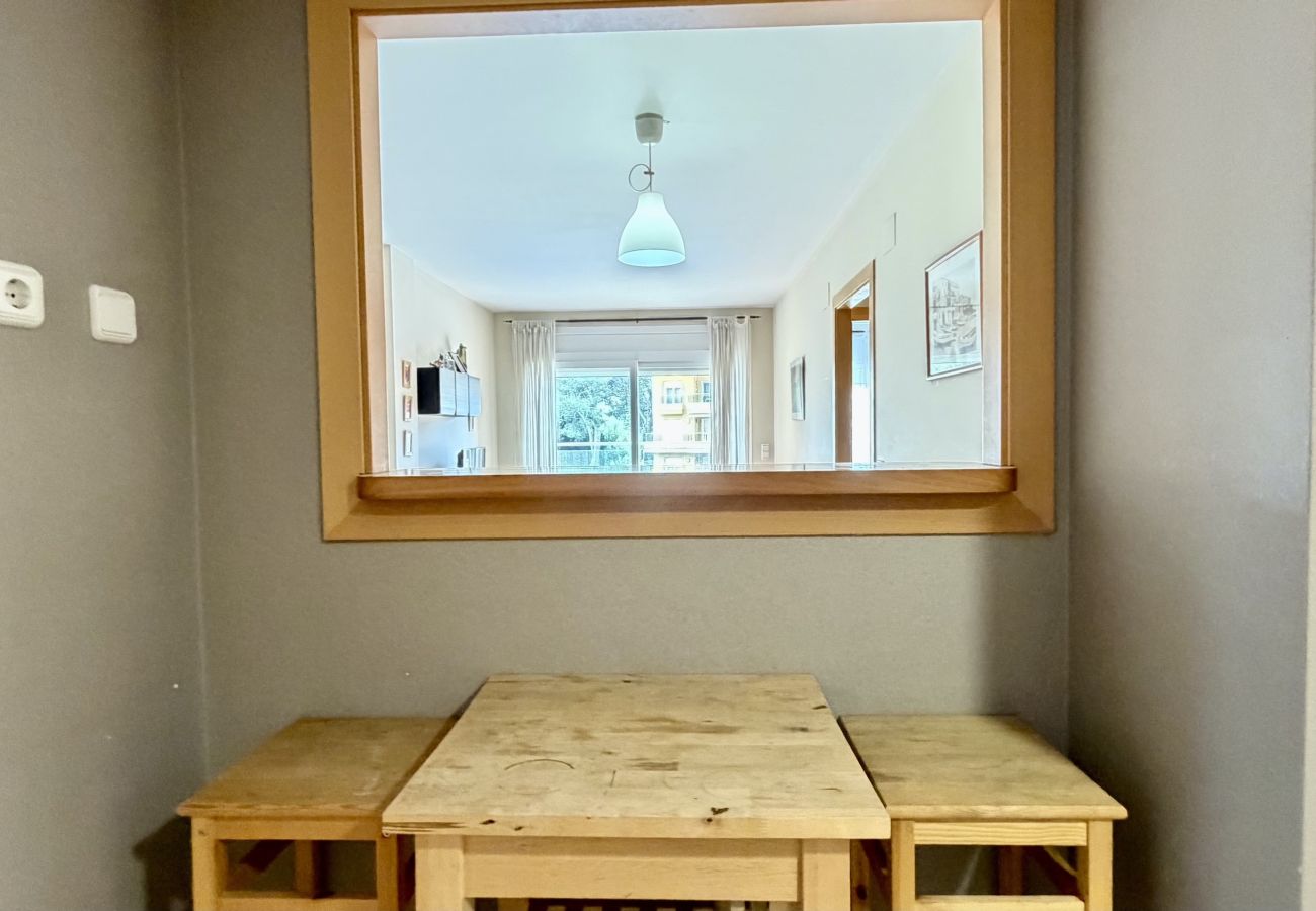 Apartament en L´Escala - ATHENEA 