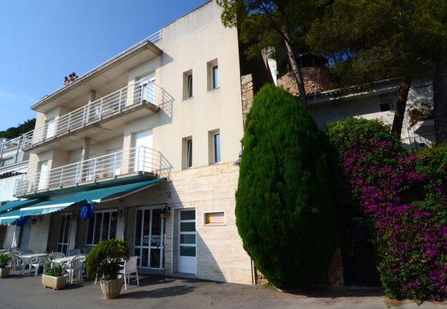 Estudi en Estartit - TREPUTXELL STUDIO 1-1 Estudi en Estartit - TREPUTXELL STUDIO 1-1