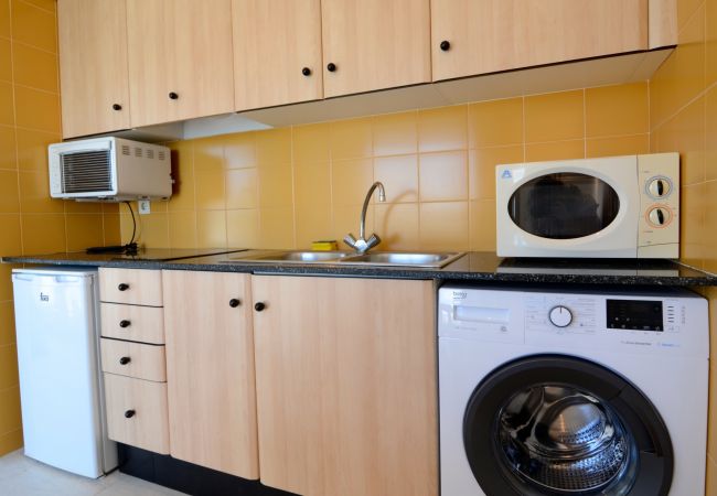 Estudi en Estartit - TREPUTXELL STUDIO 1-1 Estudi en Estartit - TREPUTXELL STUDIO 1-1