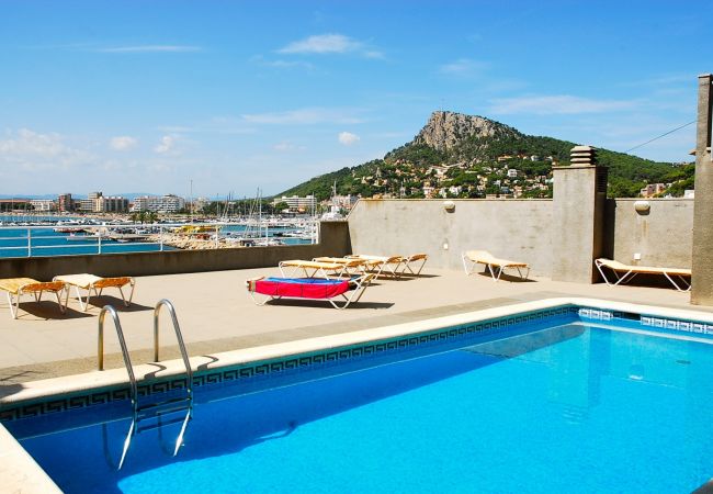 Apartament en Estartit - TREPUTXELL 1D 1-2 Apartament en Estartit - TREPUTXELL 1D 1-2