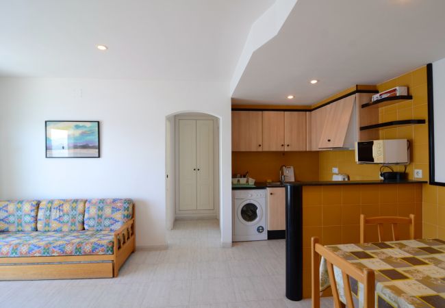 Apartament en Estartit - TREPUTXELL 1D 1-2 Apartament en Estartit - TREPUTXELL 1D 1-2