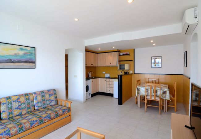 Apartament en Estartit - TREPUTXELL 1D 1-2 Apartament en Estartit - TREPUTXELL 1D 1-2