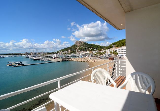 Apartament en Estartit - TREPUTXELL 1D 1-2 Apartament en Estartit - TREPUTXELL 1D 1-2